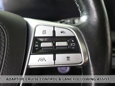 Used 2024 Kia Telluride EX X-Line AWD/4WD image 5