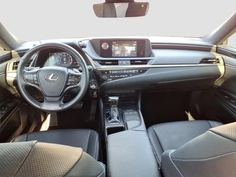 Used 2020 Lexus ES 350 w/ Accessory Package 2 FWD image 32