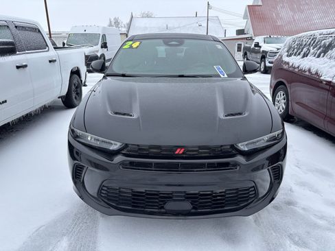 Used 2024 Dodge Hornet GT Plus image 3