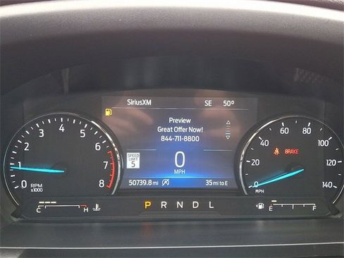 Certified 2024 Ford Explorer ST-Line w/ Class IV Trailer Tow Package image 21