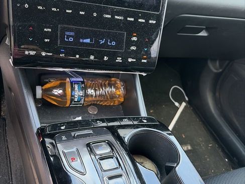 Certified 2024 Hyundai Tucson N Line image 3