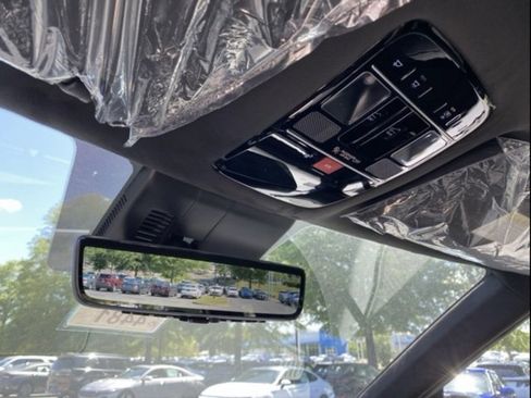 New 2025 Hyundai Santa Fe Calligraphy image 28