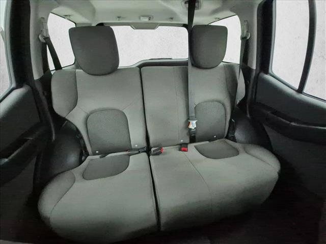 Used 2014 Nissan Xterra S AWD/4WD image 19