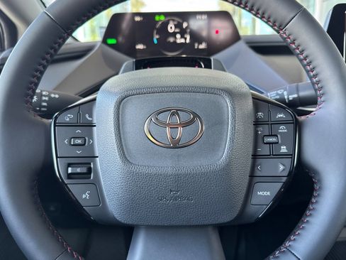 New 2026 Toyota Prius Plug-In Hybrid image 26