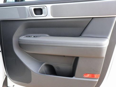 New 2026 Hyundai Santa Fe XRT image 9