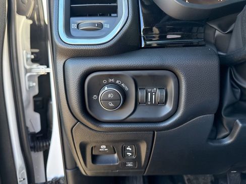 New 2026 RAM 1500 Laramie image 16