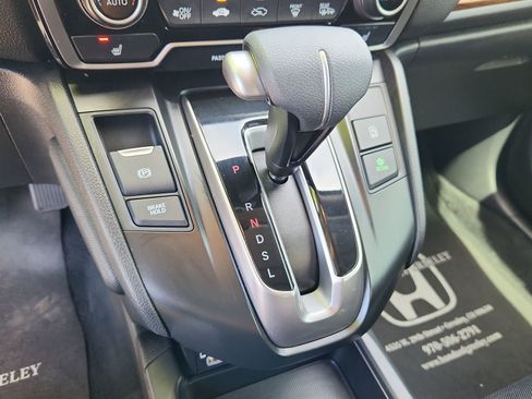 Used 2020 Honda CR-V EX image 22