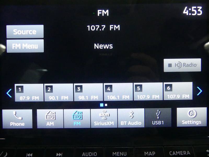 Used 2022 Mitsubishi Outlander SEL AWD/4WD image 13