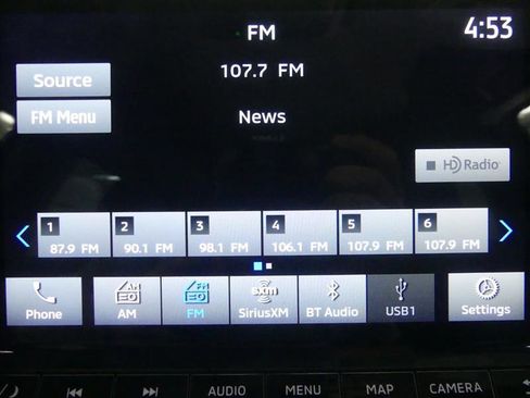 Used 2022 Mitsubishi Outlander SEL AWD/4WD image 13