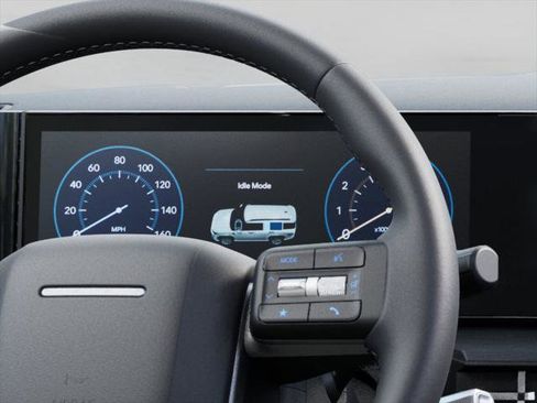 New 2026 Hyundai Santa Fe Limited AWD/4WD image 14