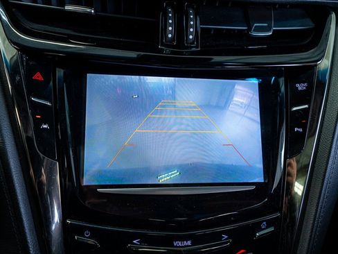 Used 2015 Cadillac CTS Luxury image 47