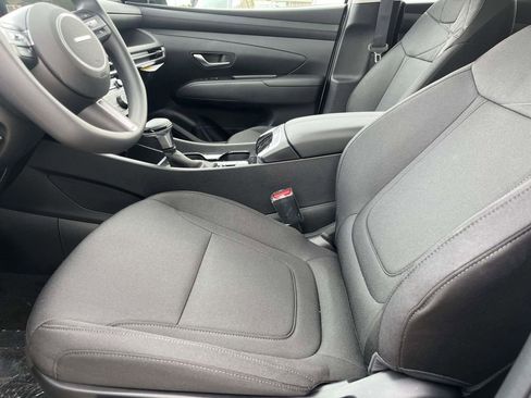 New 2026 Hyundai Tucson SE FWD image 11