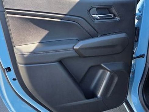 New 2026 Chevrolet Colorado LT w/ LT Convenience Package image 14
