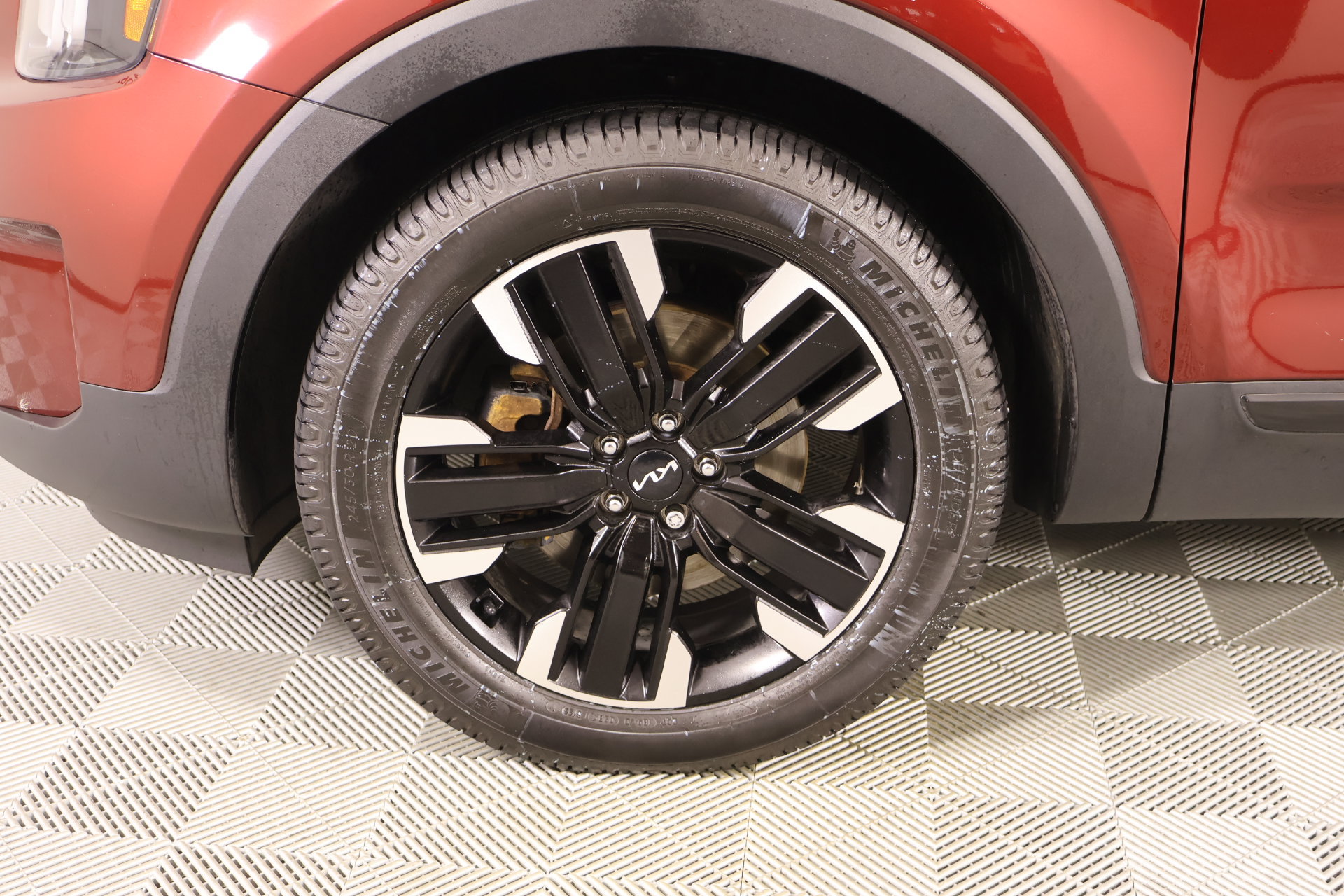 Used 2023 Kia Telluride SX AWD/4WD image 21