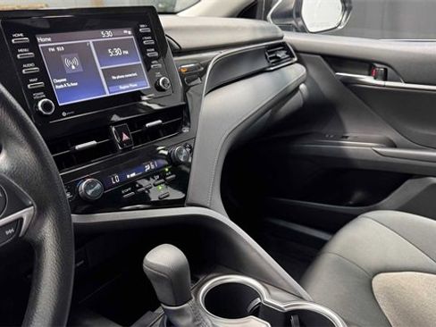 Used 2024 Toyota Camry LE image 30