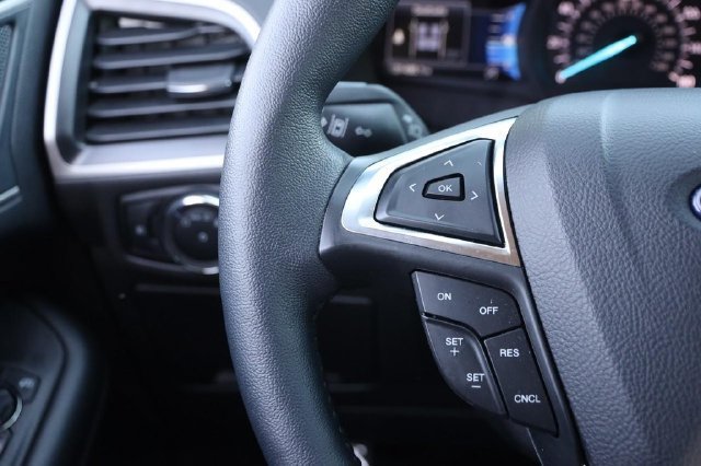 Used 2024 Ford Edge SEL w/ Convenience Package AWD/4WD image 12