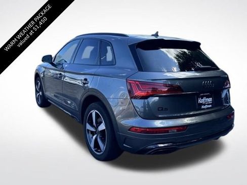 Certified 2023 Audi Q5 2.0T Premium Plus w/ Premium Plus Package AWD/4WD image 8