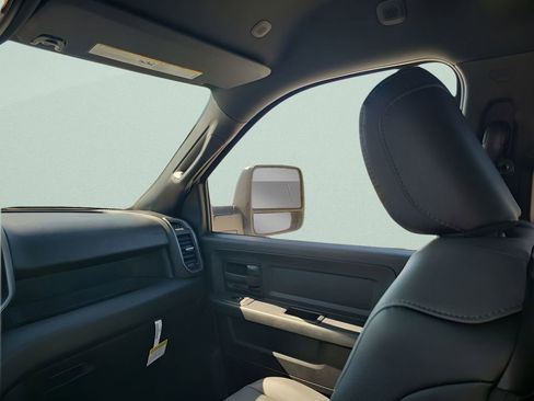 New 2026 RAM 3500 Tradesman AWD/4WD image 11