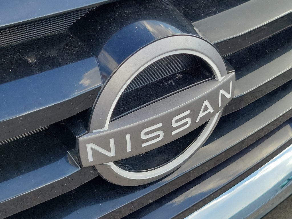 Used 2024 Nissan Pathfinder SV FWD image 10
