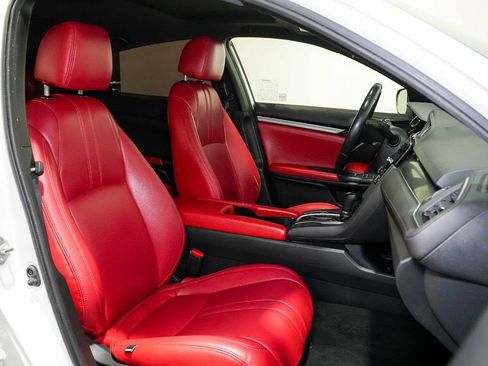 Used 2020 Honda Civic EX image 18