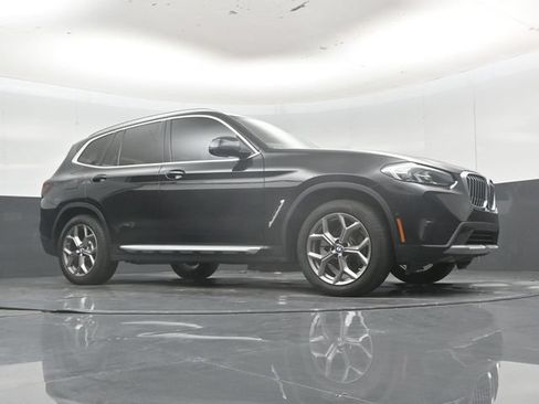 Used 2023 BMW X3 xDrive30i AWD/4WD image 44