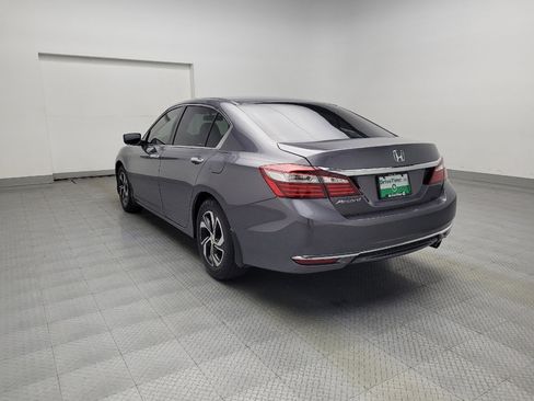 Used 2017 Honda Accord LX image 5