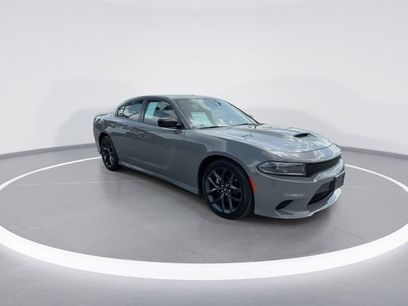 Certified 2023 Dodge Charger GT w/ Blacktop Package
