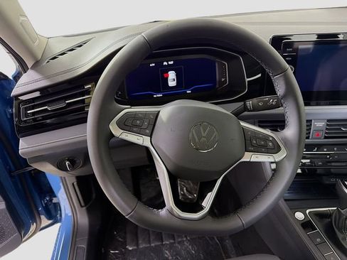 New 2026 Volkswagen Jetta SEL FWD image 12
