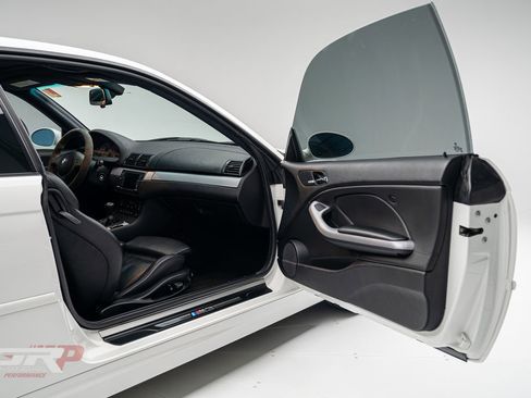 Used 2006 BMW M3 Coupe image 38