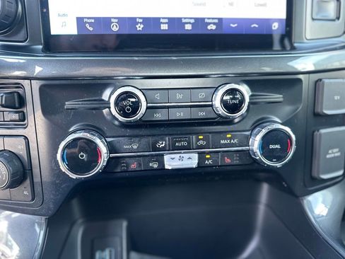 Used 2023 Ford F150 Tremor w/ 360 Degree Camera Package image 19