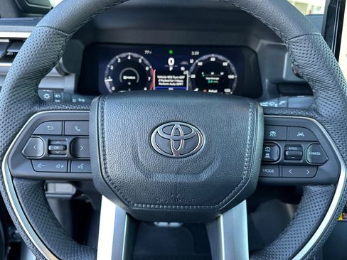 New 2026 Toyota Tacoma TRD Sport AWD/4WD image 24