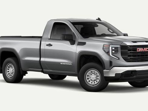 New 2026 GMC Sierra 1500 Pro image 4