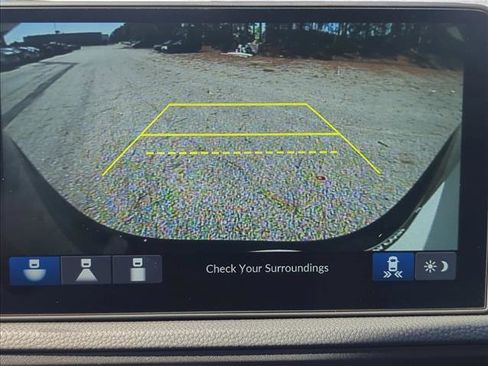 New 2026 Honda CR-V EX image 14