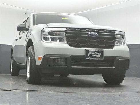 Used 2022 Ford Maverick XL w/ Equipment Group 100A Standard image 34