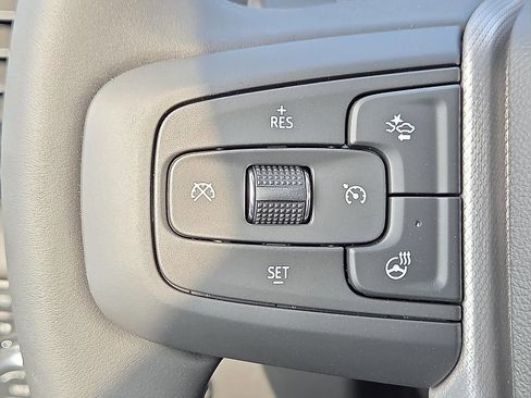 Used 2026 GMC Sierra 1500 Denali AWD/4WD image 21
