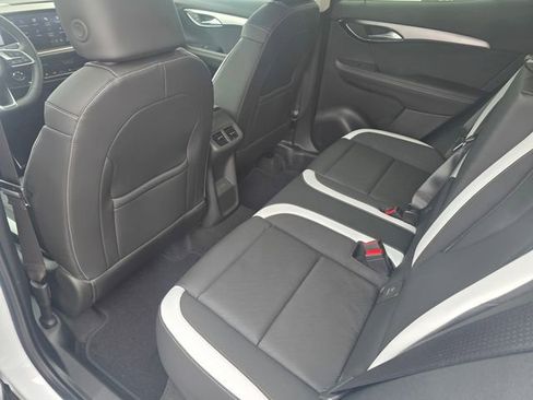 New 2026 Buick Envision Sport Touring image 10