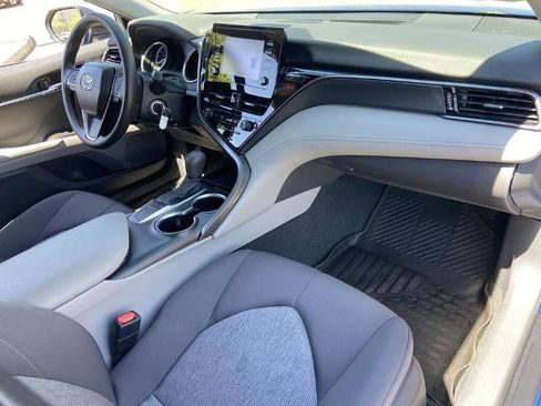 Used 2024 Toyota Camry LE image 22