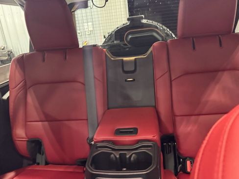 Used 2024 Jeep Wrangler Rubicon 392 image 44