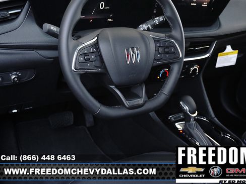 New 2026 Buick Encore GX Sport Touring image 26