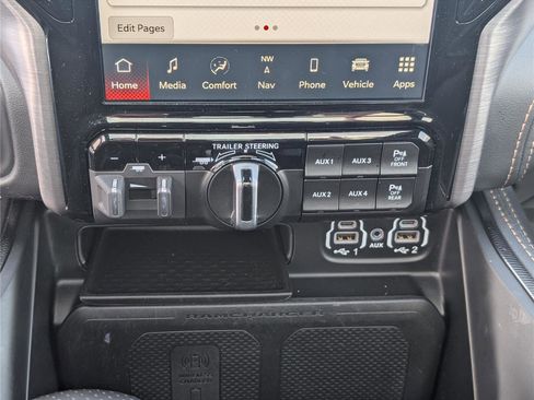 Used 2024 RAM 1500 TRX image 30