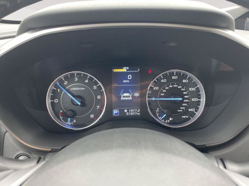 Used 2021 Subaru Ascent Touring AWD/4WD image 2