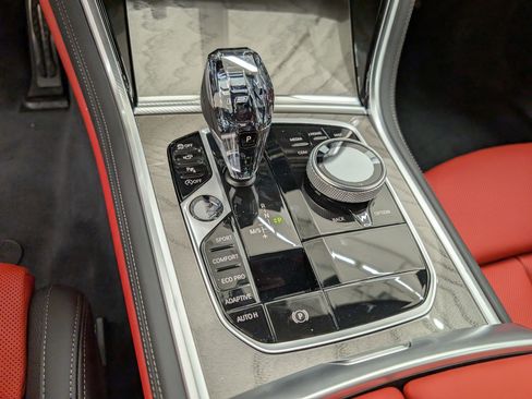 New 2026 BMW 840i xDrive image 20