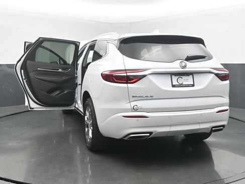 Used 2021 Buick Enclave Avenir w/ Avenir Technology Package FWD image 61