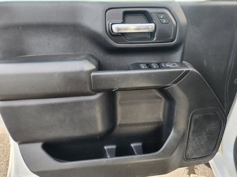 Used 2020 Chevrolet Silverado 2500 W/T w/ WT Convenience Package image 22