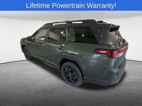 New 2026 Subaru Outback Limited image 6