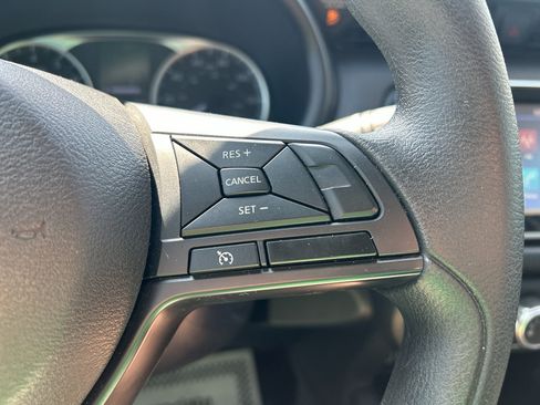 Used 2023 Nissan Kicks S w/ Interior Electronics Package FWD image 25