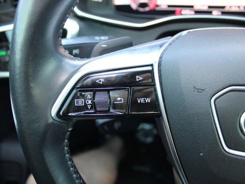 Used 2019 Audi A6 3.0T Premium Plus w/ Premium Plus Package image 30