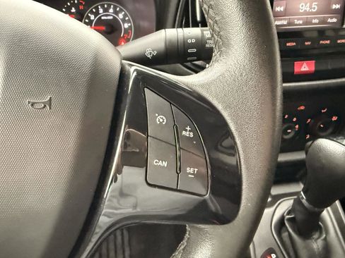 Used 2022 RAM ProMaster City Tradesman image 20