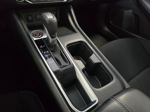 Used 2024 Nissan Sentra SV FWD image 30