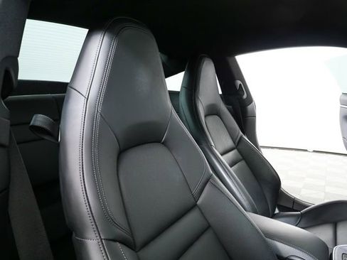 Certified 2022 Porsche 911 Carrera S image 29